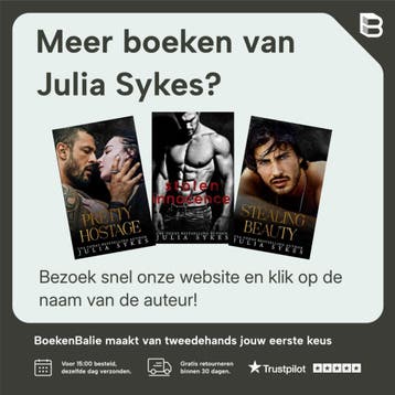 Captive- Sweet Captivity - Julia Sykes 9781976176050, Verzenden, Gelezen, Julia Sykes