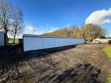 Garagebox te huur Beerta – veilig en goed bereikbaar, Auto diversen