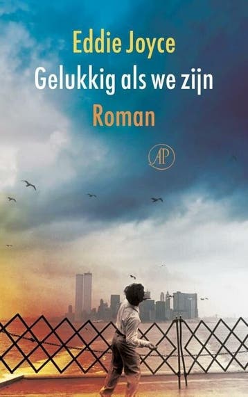 Gelukkig als we zijn (9789029502573, Eddie Joyce), Verzenden, Nieuw