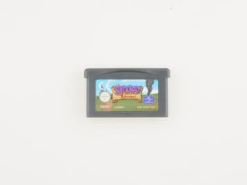 Spyro Adventure [Gameboy Advance], Ophalen of Verzenden, Zo goed als nieuw