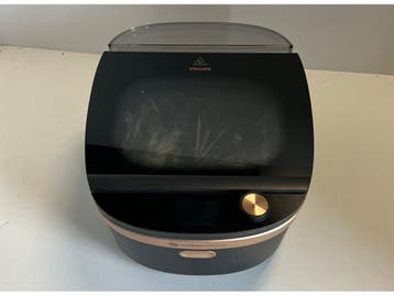 Philips 7000 Series NX0960/90 - Air Cooker - Stoomkoker 7L -, Verzenden, Nieuw