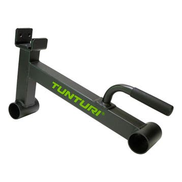 Tunturi Mini Deadlift Bar Jack, Verzenden, Nieuw