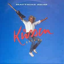 cd single card - Matthias Reim - KÃ¼ssen Oder So, Verzenden, Zo goed als nieuw, Pop