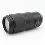 Tamron 100-400mm f/4.5-6.3 Di VC USD Nikon FX | Tweedehands, Verzenden, Gebruikt