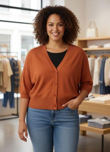 YESTA vest Sana Maat:, Verzenden, Nieuw, Overige kleuren
