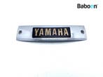 Embleem Yamaha XVZ 1200 Venture 1984-1985 (XVZ1200) Front, Verzenden, Gebruikt