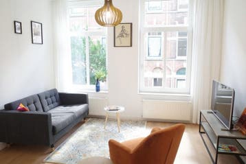 Te huur: Appartement Burgemeester Roosstraat in Rotterdam, Appartement, Rotterdam, Zuid-Holland