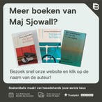 De man die in rook opging / Sjöwall & Wahlöö 9789022974537, Verzenden, Gelezen, Maj Sjowall