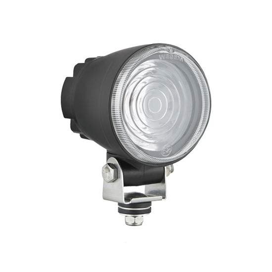 Wesem 9W LED Blauwe Spot, Auto-onderdelen, Verlichting, Nieuw, Ophalen of Verzenden