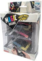 Clown Magic Puzzle Board | Clown Games - Puzzels, Verzenden, Nieuw