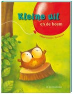 Kleine uil en de boem / Een Vier Windstreken prentenboek, Boeken, Kinderboeken | Kleuters, Verzenden, Gelezen, Paul Friester