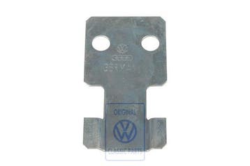 Volkswagen steunplaat schuifdak - achter, Ophalen of Verzenden, Nieuw, Volkswagen