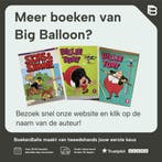 Efteling Sprookjesboom deel 6 de gestolen klok 9789047802464, Verzenden, Gelezen, Big Balloon