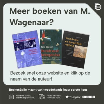 Van huis en haard 9789068684674 M. Wagenaar, Verzenden, Zo goed als nieuw, M. Wagenaar