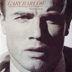 cd single card - Gary Barlow - Forever Love, Verzenden, Zo goed als nieuw