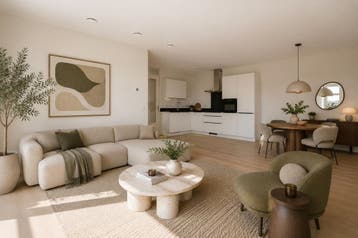 Te huur: Appartement Perronlaan in Utrecht, Utrecht, Appartement, Utrecht