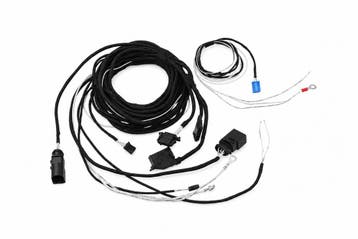 Kabelset elektrische achterklep voor Volkswagen Volkswagen, Auto-onderdelen, Ophalen of Verzenden, Nieuw, Volkswagen