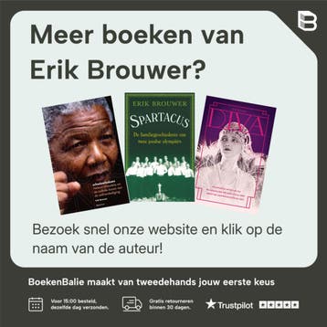 Voetbal in Europa - Erik Brouwer 9789048856756, Verzenden, Zo goed als nieuw, Erik Brouwer