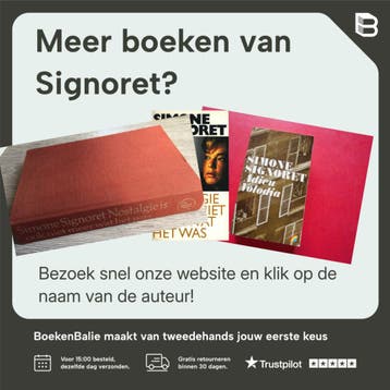 ADIEU VOLODIA GEB. - Signoret 9789029545747, Verzenden, Gelezen, Signoret