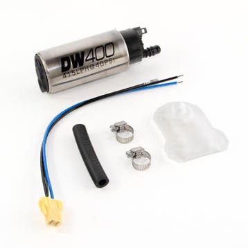 DeatschWerks 415LPH DW400 In-Tank Fuel Pump w/ 9-1041, Ophalen of Verzenden, Nieuw