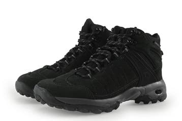 Brutting Wandelschoenen in maat 40 Zwart, Verzenden, Zwart, Zo goed als nieuw, Brutting