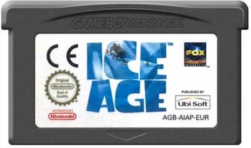 Ice Age + Manual, Verzenden, Nieuw