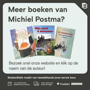 Saté - Michiel Postma 9789461449870, Boeken, Verzenden, Gelezen, Michiel Postma