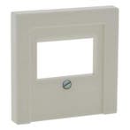 Centraalplaat | Jung | AS500 (TAE, UAE, USB, Crème), Verzenden, Nieuw