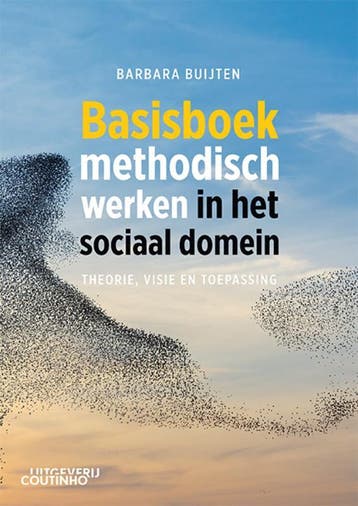 Basisboek methodisch werken in het sociaal dom 9789046908204, Boeken, Studieboeken en Cursussen, Verzenden, Zo goed als nieuw