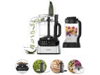 Kenwood MultiPro OneTouch - Foodprocessor - 1.000W - 3L, Verzenden, Zo goed als nieuw