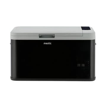 Mestic Koelbox Compressor MCC-25 AC/DC (Koelen), Caravans en Kamperen, Kampeeraccessoires, Ophalen of Verzenden, Nieuw