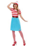 Waar Is Wally Jurk Dames, Ophalen of Verzenden, Nieuw