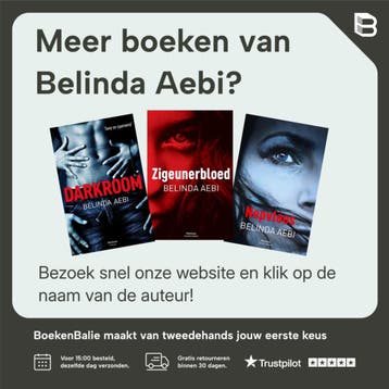 Comeback / Offer-tweeluik - Belinda Aebi 9789401442800, Verzenden, Gelezen, Belinda Aebi