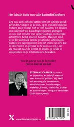 Geluk is een kat 9789401615914 Stéphane Garnier, Verzenden, Zo goed als nieuw, Stéphane Garnier