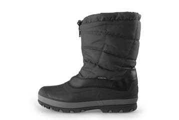 Antarctica Snowboots Jongens in maat 39 Grijs, Kinderen en Baby's, Verzenden, Jongen of Meisje, Schoenen, Zo goed als nieuw