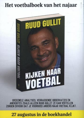 Léquipe du FLN / Hard gras / 109 9789026334764, Verzenden, Zo goed als nieuw, Rory De Groot