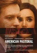 American pastoral - Blu-ray, Verzenden, Nieuw in verpakking