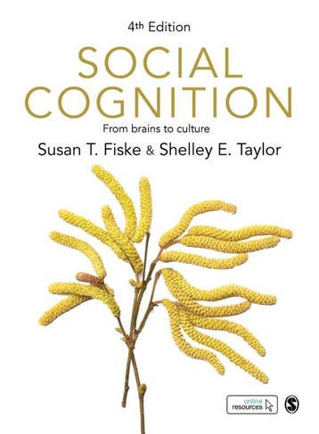 Social Cognition 9781529702088, Verzenden, Zo goed als nieuw