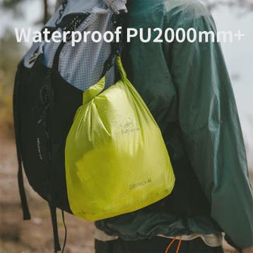 Naturehike Waterdichte Opbergzak - Lichtgewicht Compressie &, Verzenden, Nieuw