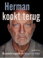 Herman kookt terug 9789083455617 Herman den Blijker, Boeken, Kookboeken, Verzenden, Zo goed als nieuw, Herman den Blijker