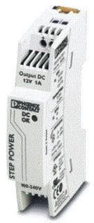Phoenix Contact Gelijkstroomvoeding 12V | 2868538, Verzenden, Nieuw, Overige typen