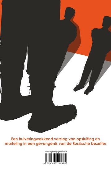 Het concentratiekamp in de Paradijsstraat 9789083210865, Verzenden, Gelezen, Stanislav Aseyev