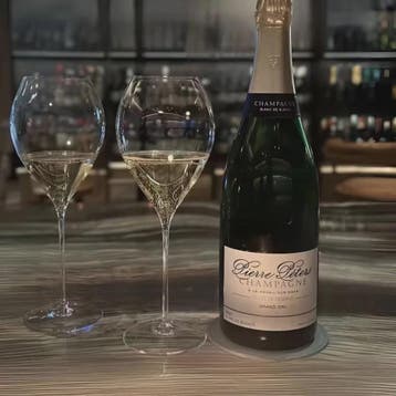 Elegante Kristallen Wijnglazen & Champagne Coupes - Ultra Du, Antiek en Kunst, Antiek | Glas en Kristal, Verzenden