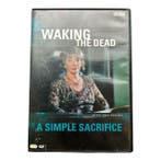 Waking The Dead Cold Case 3 (A Simple Sacrifice) (DVD), Verzenden, Nieuw in verpakking
