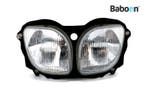 Koplamp Yamaha YZF 750 R 1993-1998 (YZF750R 4HN/4HT), Verzenden, Gebruikt