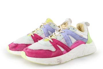 Poelman Sneakers in maat 42 Overig, Poelman, Overige kleuren, Verzenden, Sneakers of Gympen