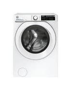 Hoover HW49AMC - Wasmachine - 9 kg - 1400 tpm -, Witgoed en Apparatuur, Wasmachines, Ophalen of Verzenden, Zo goed als nieuw, Voorlader