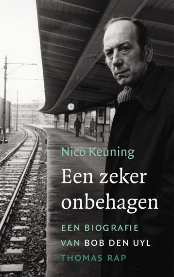 Een zeker onbehagen - Nico Keuning 9789060057117, Boeken, Literatuur, Verzenden, Zo goed als nieuw, Nico Keuning