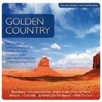 MCP - Various Artist – Golden Country (2CD), Ophalen of Verzenden, Nieuw in verpakking