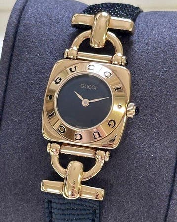 Gucci - 6300L - Zonder minimumprijs - 6300L - Dames -, Nieuw